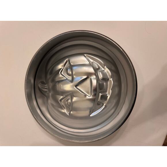 Vintage Halloween 1975 Multiway Wilton Cake Pan 502-259 w/Pumpkin Insert 503-598 - Picture 7 of 7